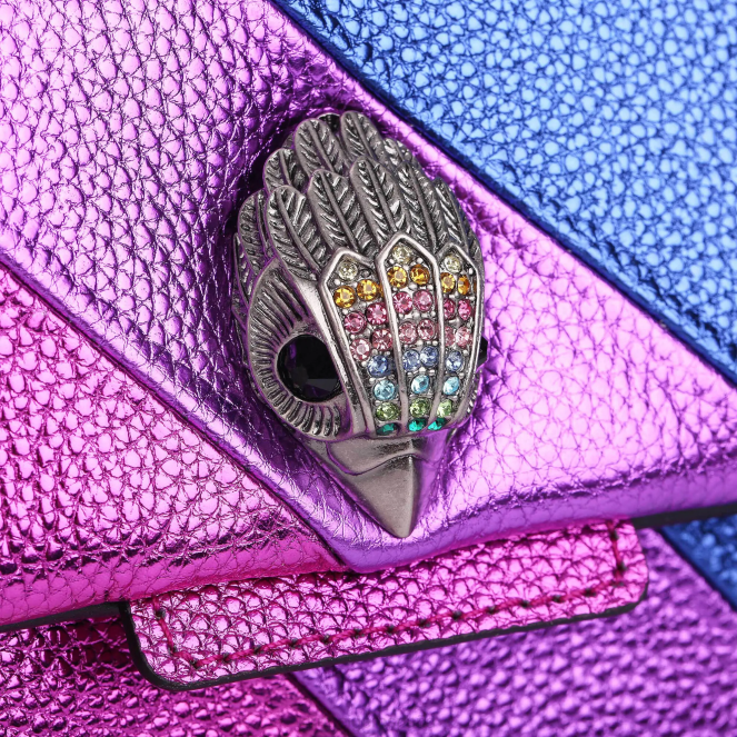 Kurt Geiger mujer londres cuero kensington 2LPR31 | bolsas varios/otros